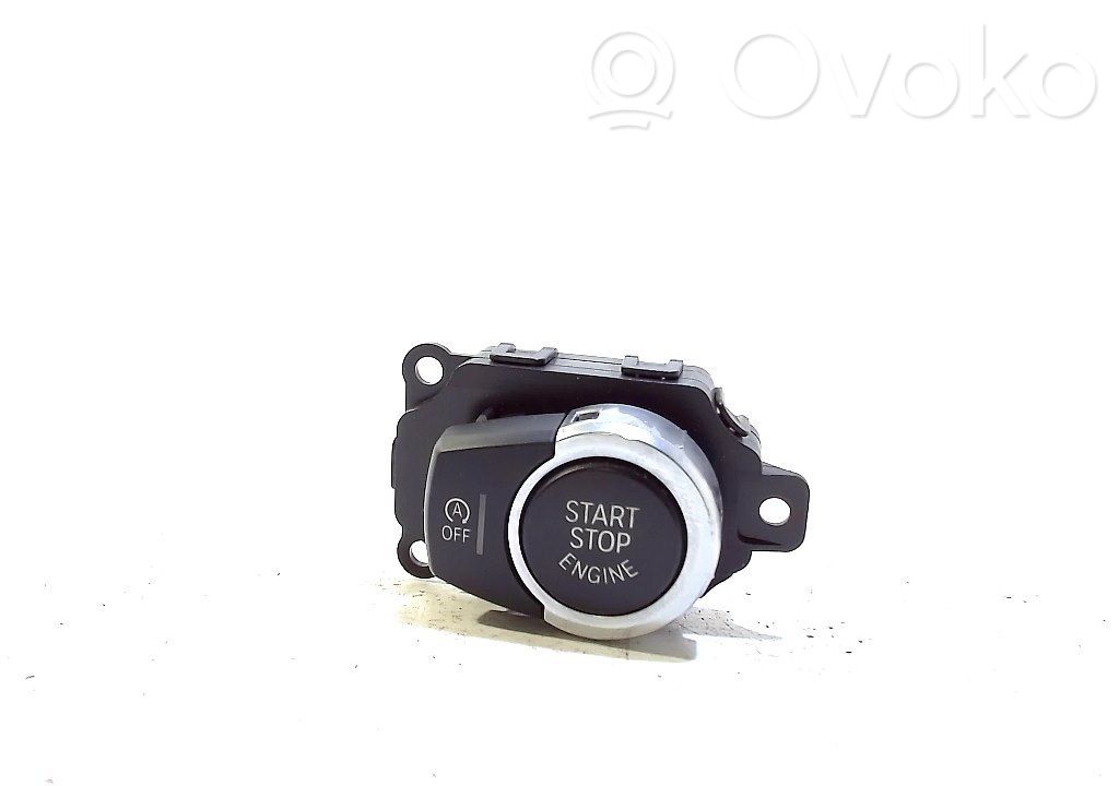 BMW X3 F25 Engine start stop button switch 