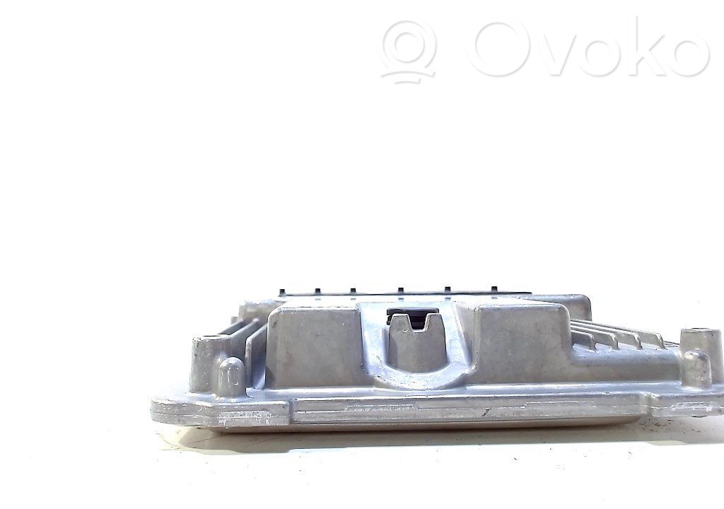 Engine control unit/module   0281018609,851847701