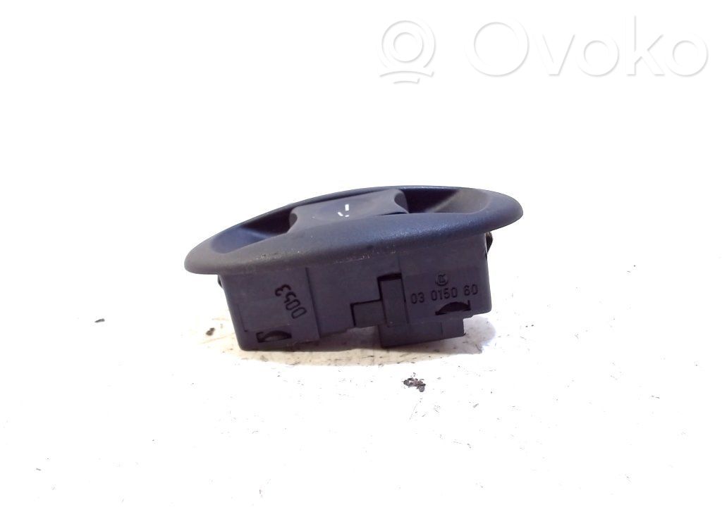 Mini One - Cooper R50 - 53 Otras partes del panel de instrumentos 