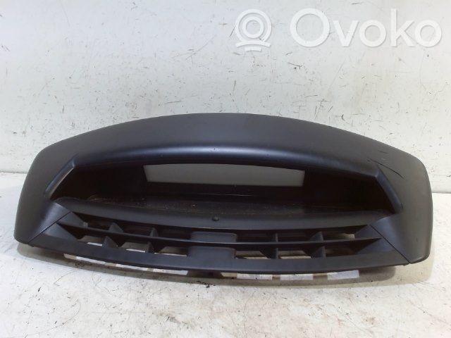 Citroen C4 I Speedometer (instrument cluster) 