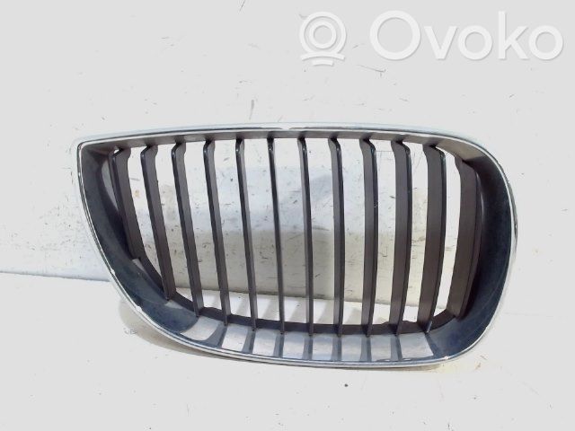 Front grill