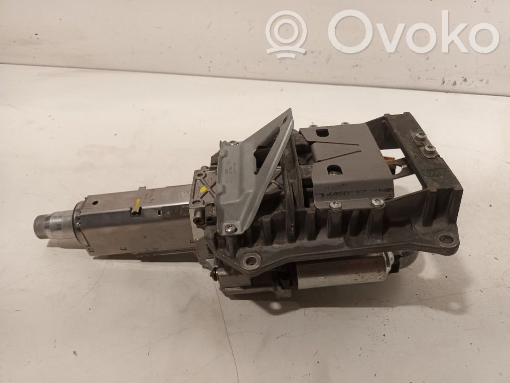 Audi A6 S6 C6 4F Steering wheel axle 