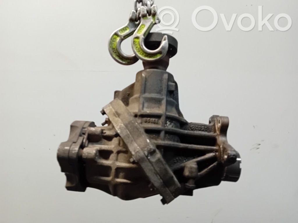 Volvo XC90 Front prop shaft 