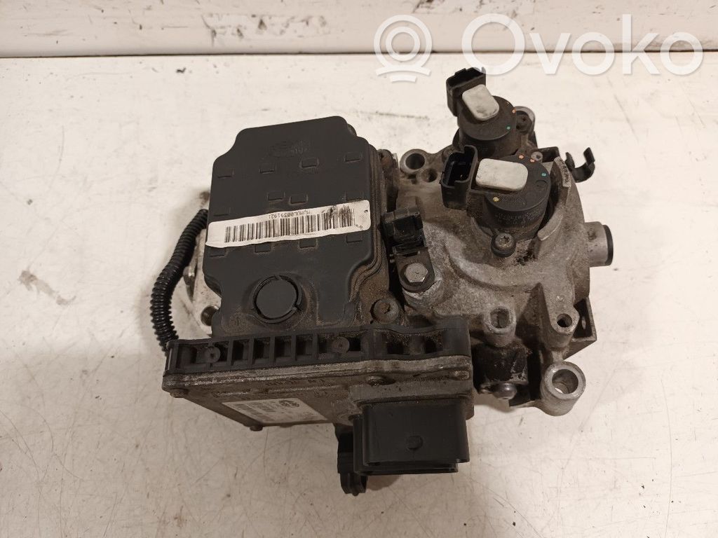 Gearbox control unit/module   9675305480