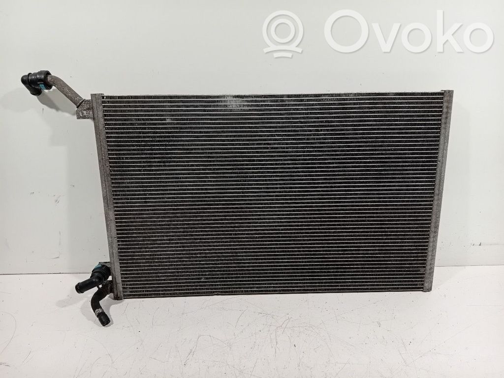 Jaguar XE Radiator lichid răcire 