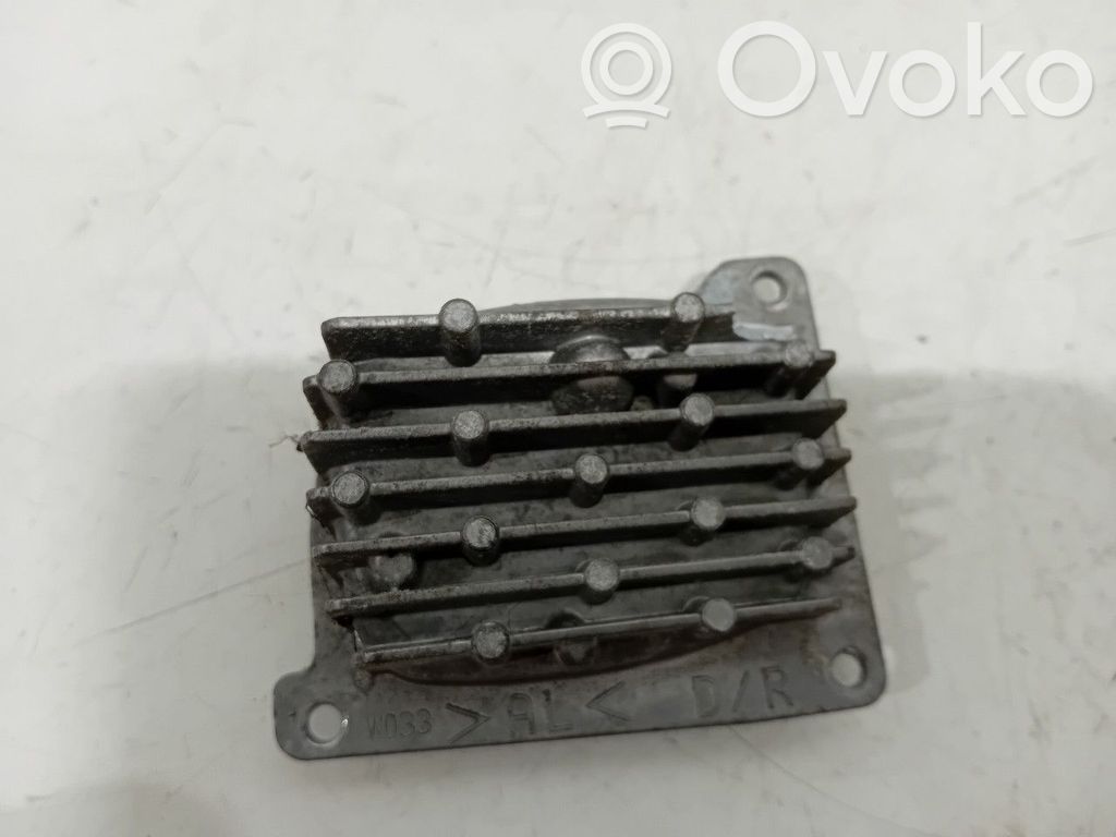 Renault Talisman Headlight ballast module Xenon 
