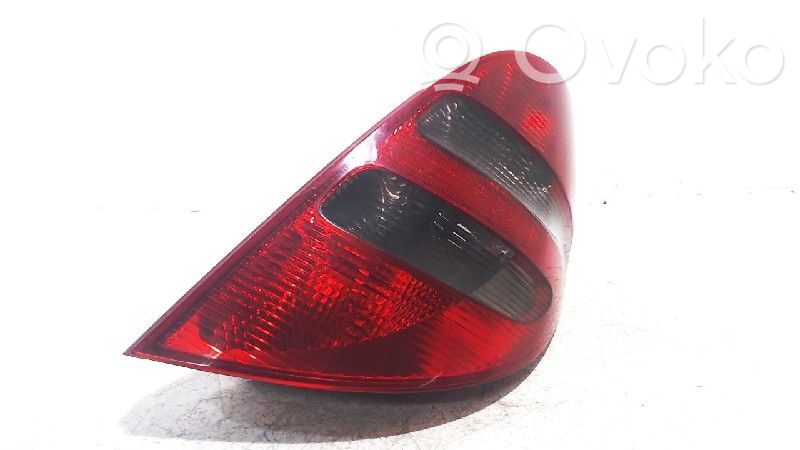 Mercedes-Benz A W169 Lampa tylna 
