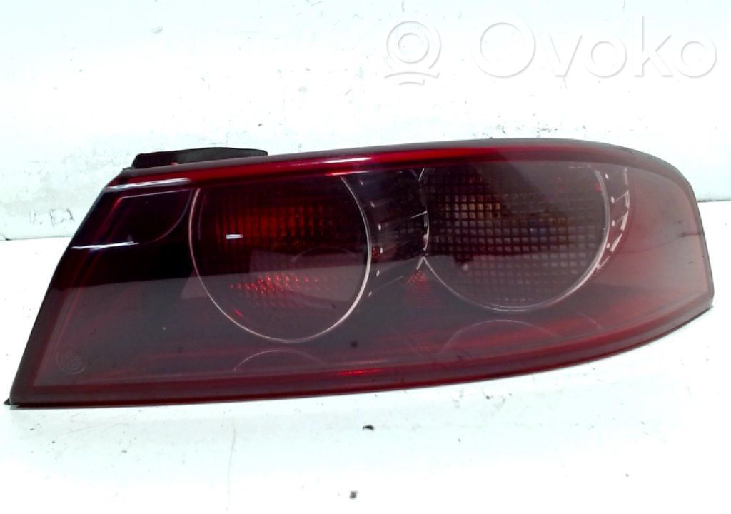 Alfa Romeo 159 Takavalot 