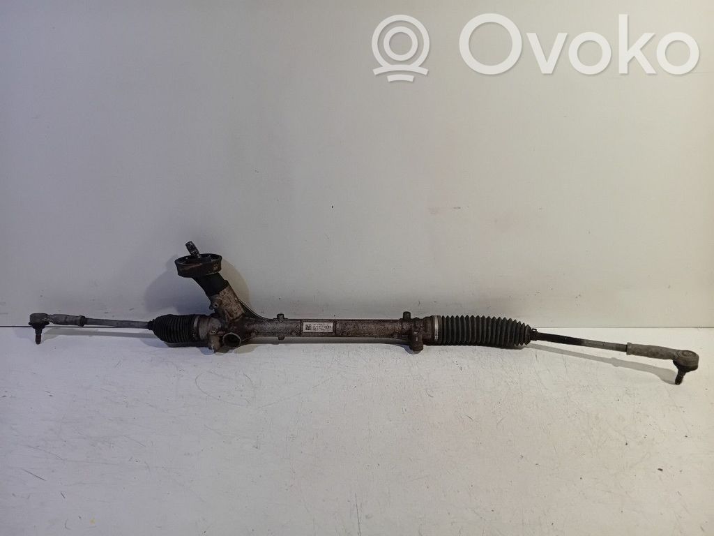 Volkswagen Polo VI Stūres statnis 