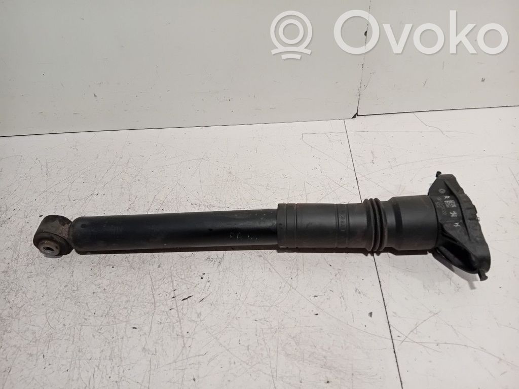 Citroen C4 III e-C4 Stoßdämpfer hinten 