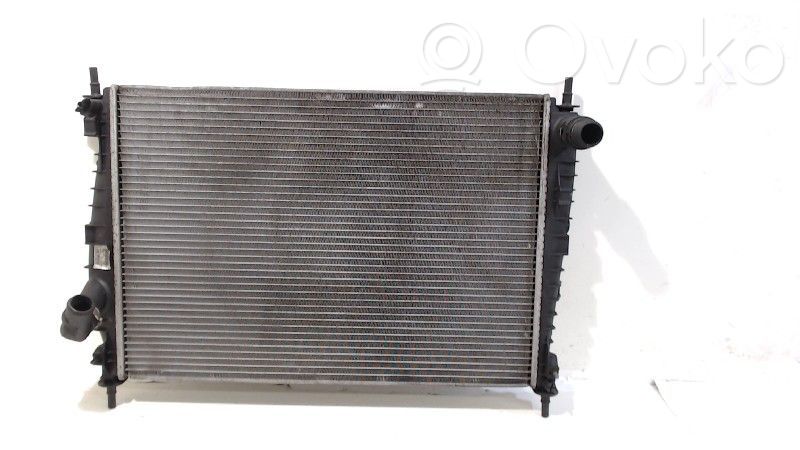 Alfa Romeo 159 Radiator lichid răcire 