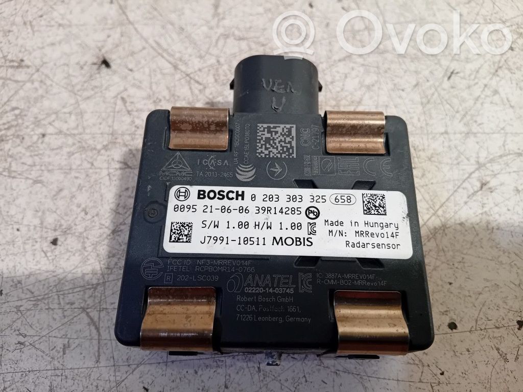 KIA Ceed Sensor 