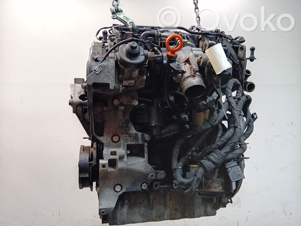Motor   CBDC,03L100035C,03L100103E