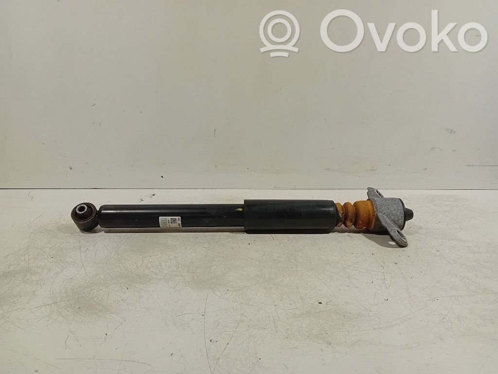 KIA Ceed Stoßdämpfer hinten 
