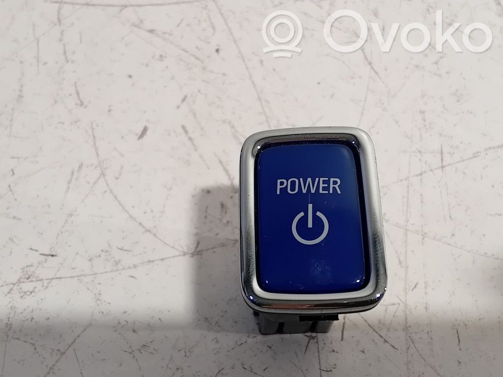 Opel Ampera Buton pornire/oprire motor 