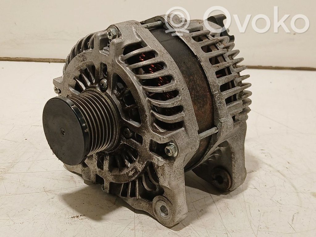 Renault Trafic III (X82) Generator/alternator 