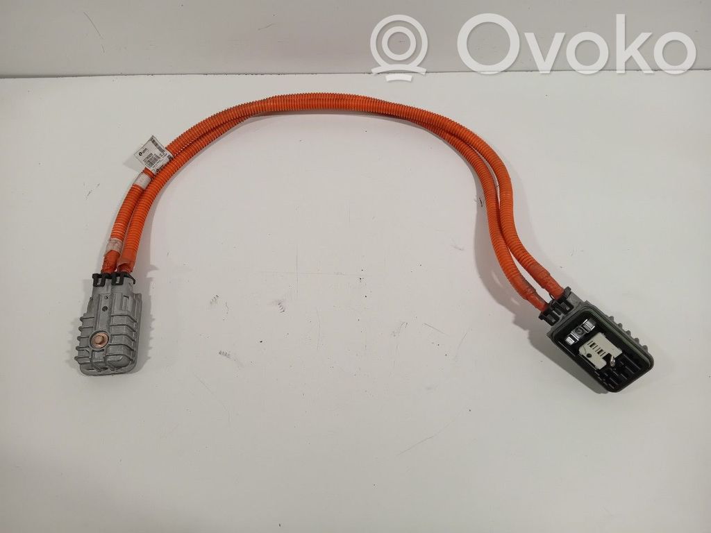 Opel Ampera Other wiring loom 