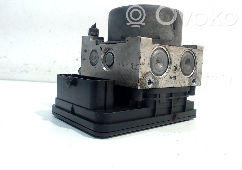 Mazda CX-5 ABS Pump 