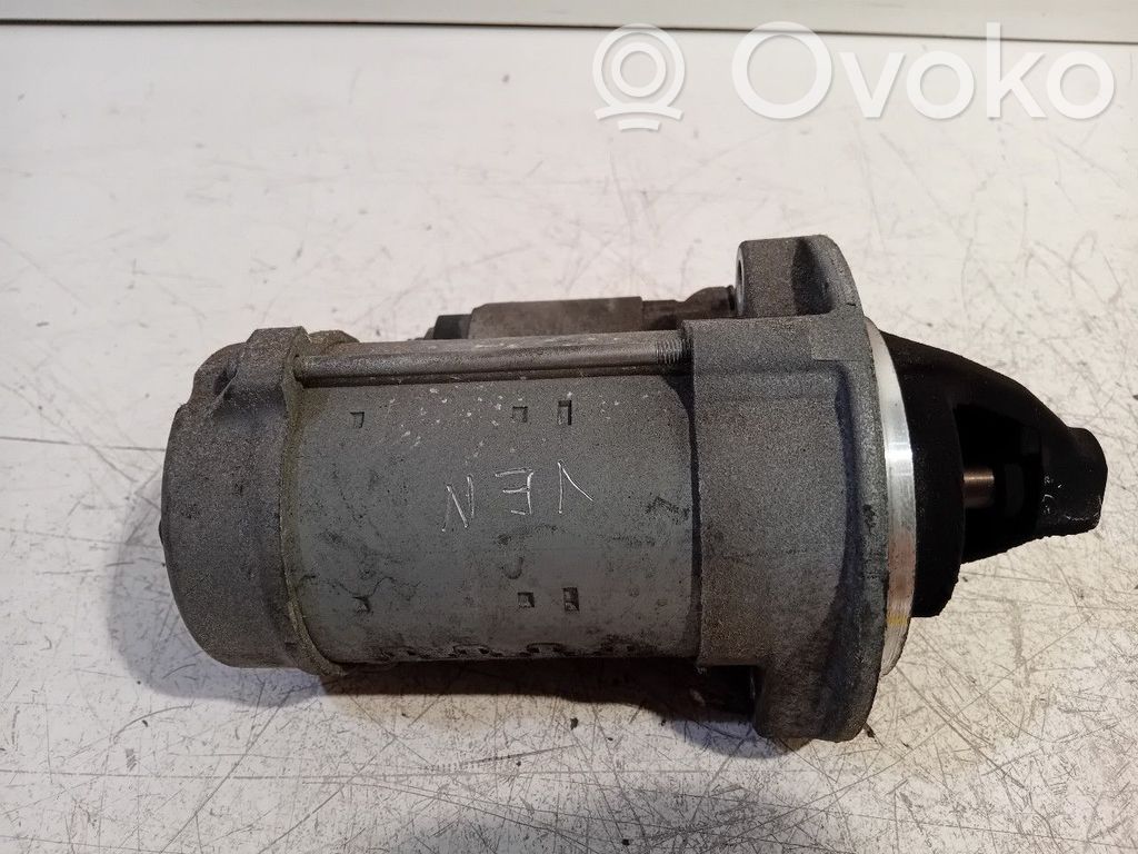 Fiat Panda III Starteris 