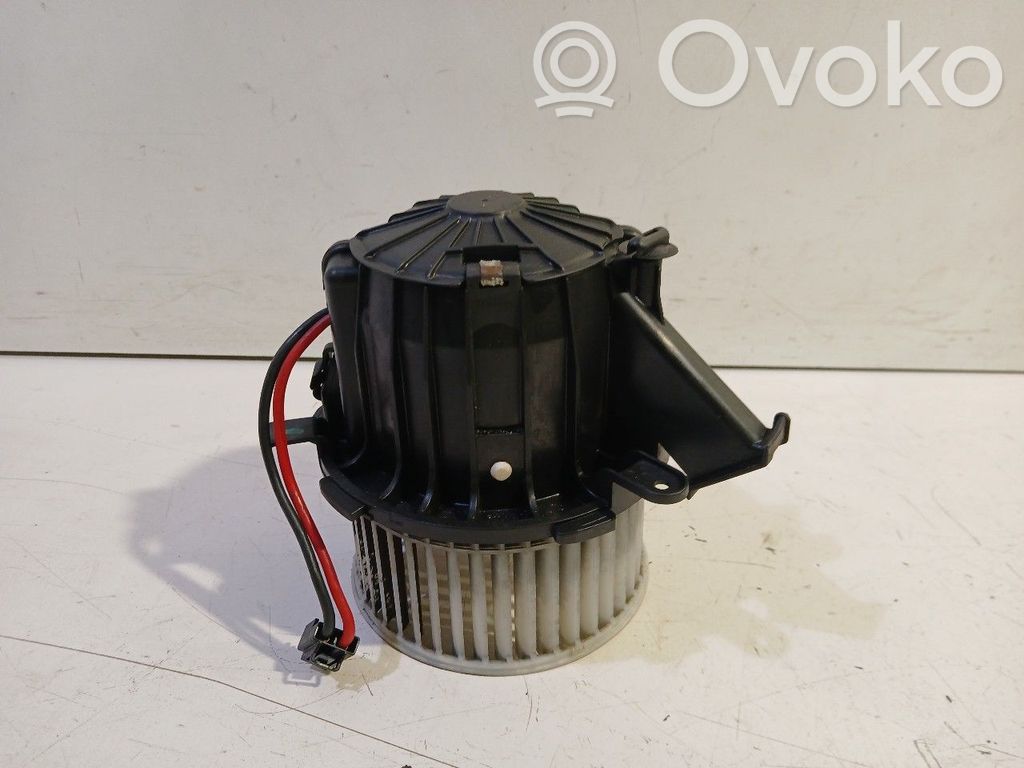 Audi A4 S4 B8 8K Mazā radiatora ventilators 