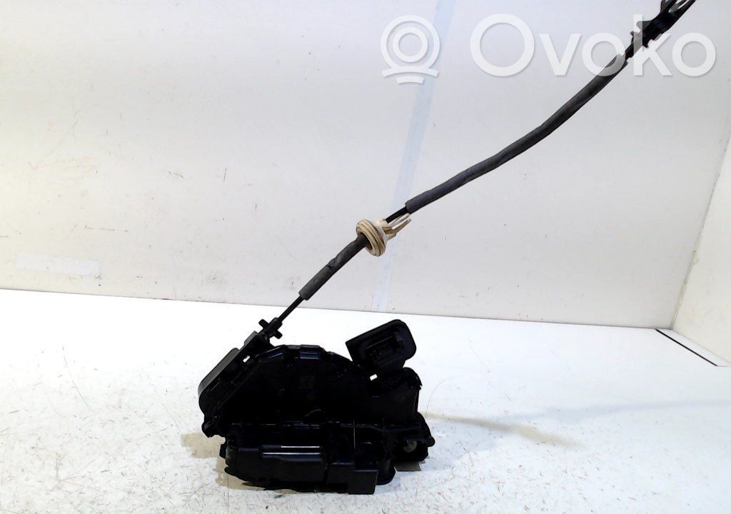 Volkswagen Golf VII Priekinės durys 