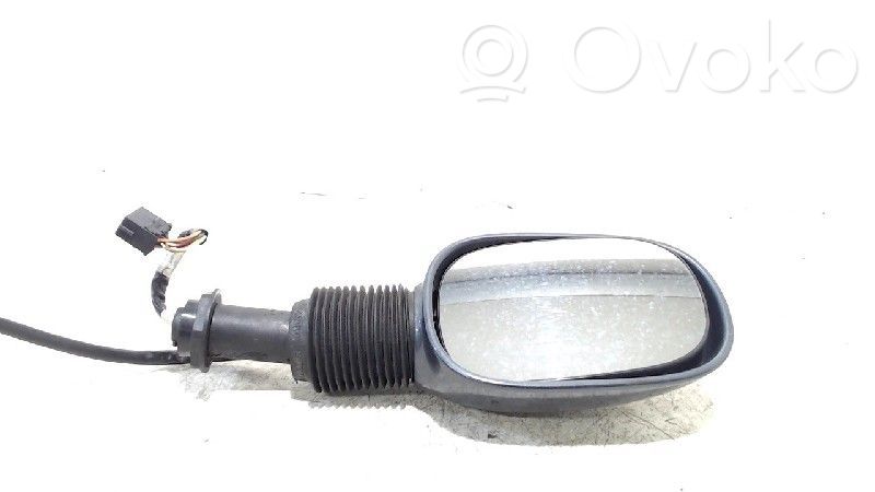 Ford Ka Spogulis (elektriski vadāms) 