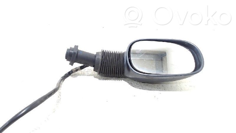 Ford Ka Spogulis (elektriski vadāms) 