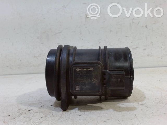 Renault Kangoo II Mass air flow meter 