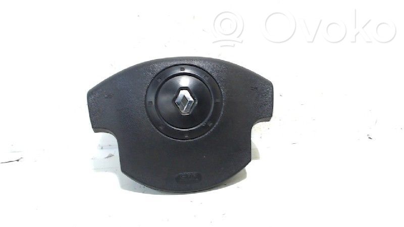 Renault Megane II Stūres drošības spilvens 