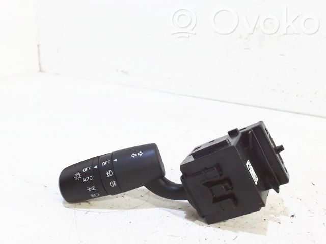 Mazda CX-5 Wiper turn signal indicator stalk/switch 