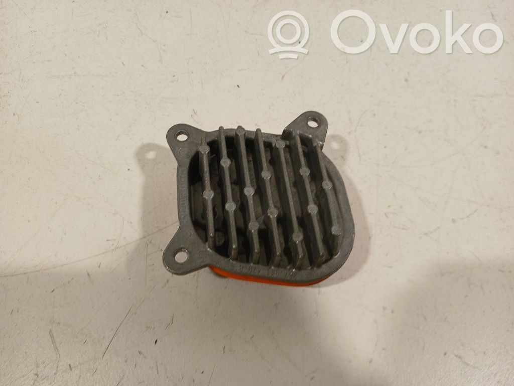 Volkswagen Taigo Module de contrôle carrosserie centrale 