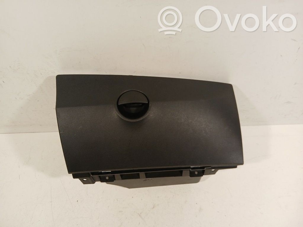 Fiat 500 Abarth Handschuhfach 