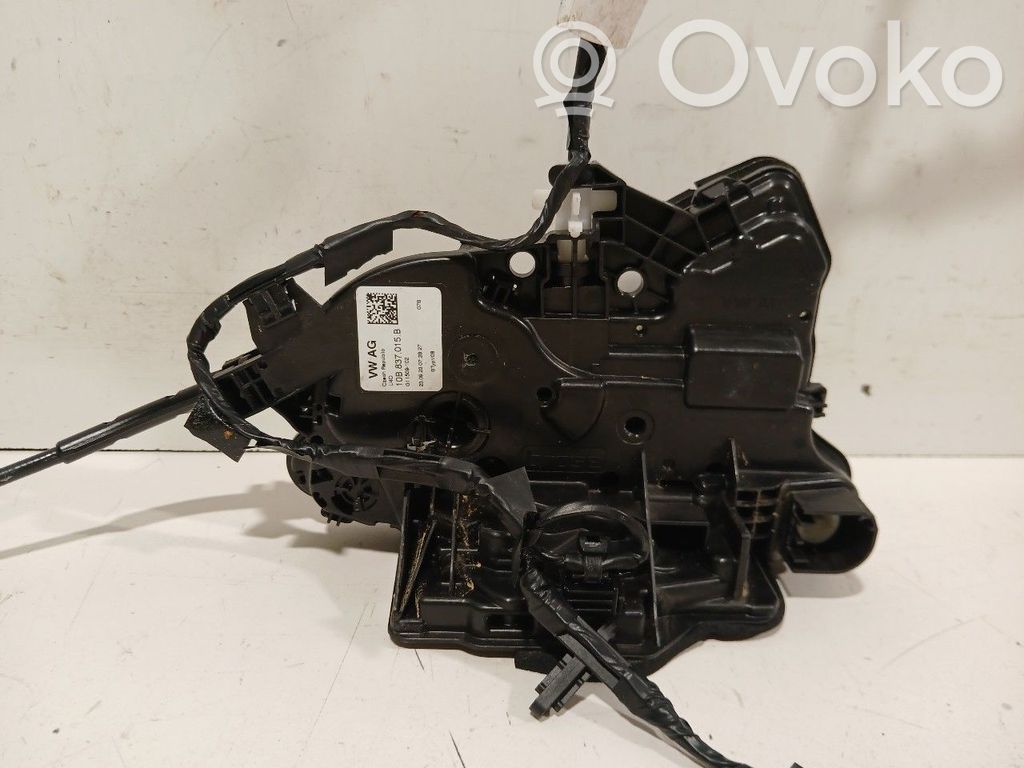 Volkswagen Taigo Etuovi 