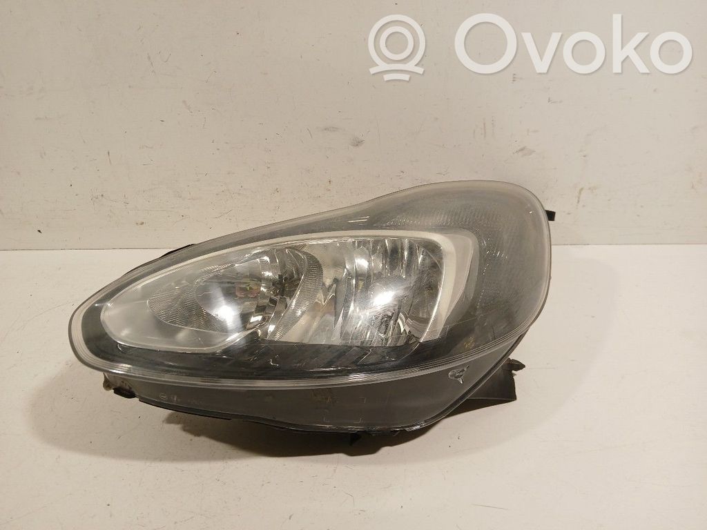 Opel Adam Phare frontale 