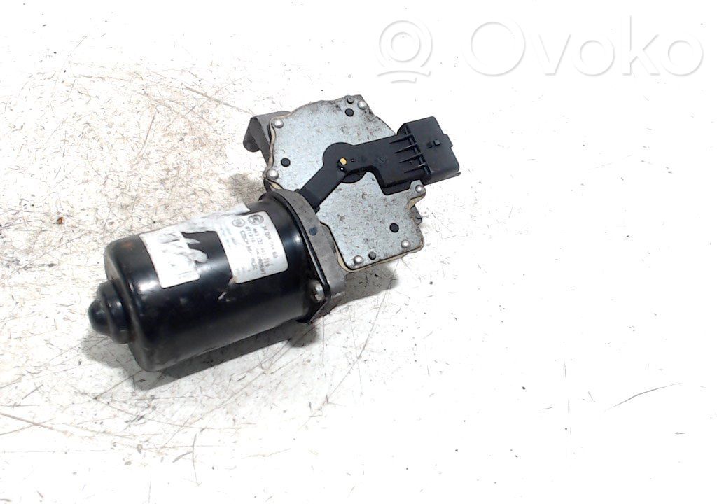 Fiat Scudo Wischermotor 