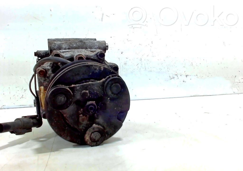 Ford Ka Kompresor / Sprężarka klimatyzacji A/C 