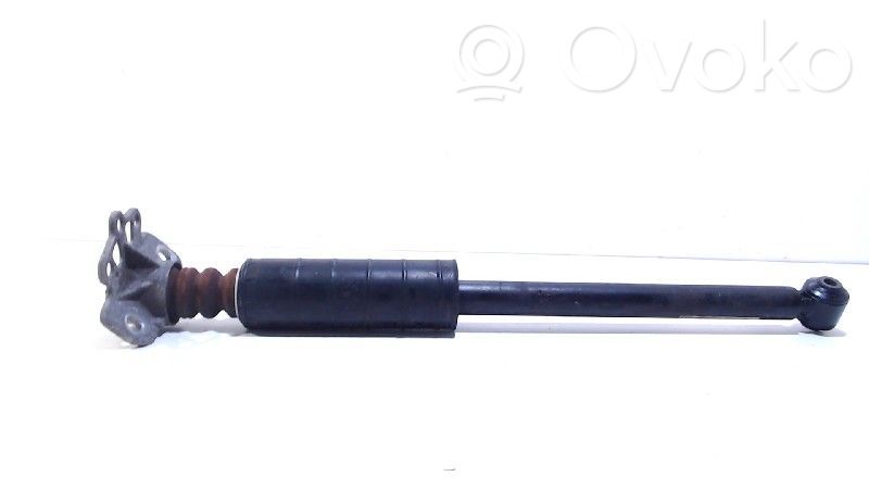 Stoßdämpfer hinten   801402000536