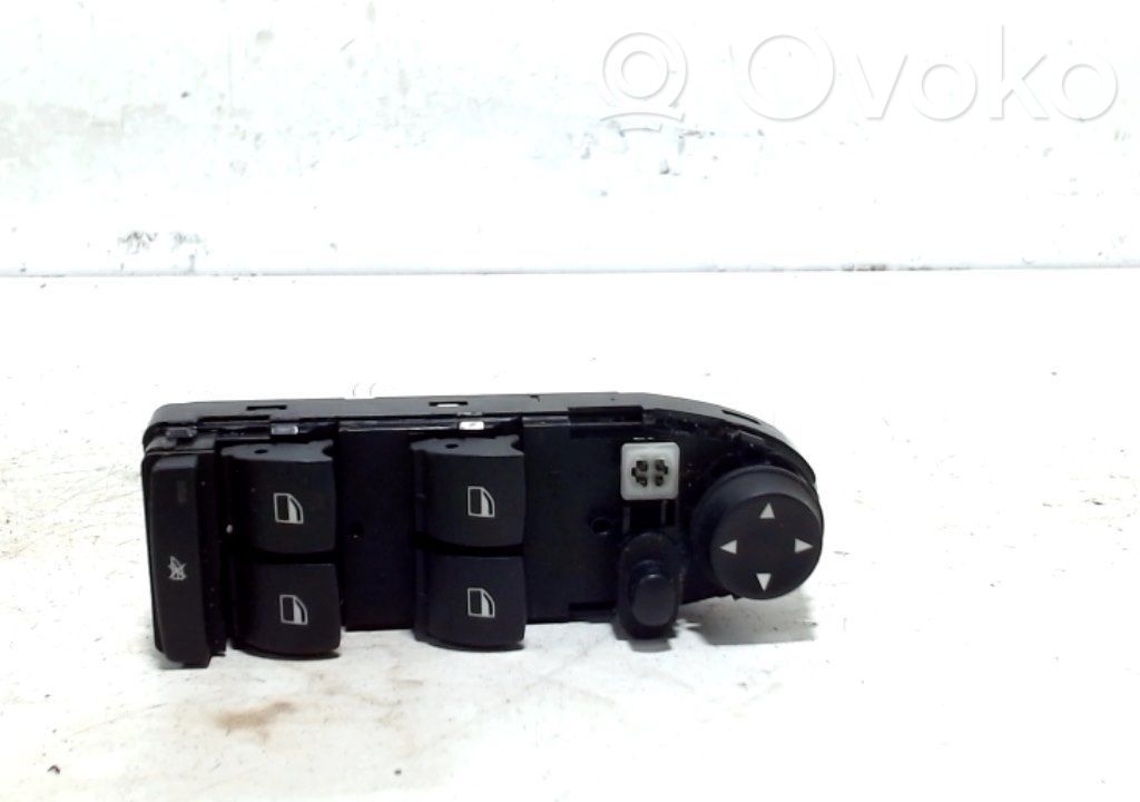 BMW X5 E70 Electric window control switch 