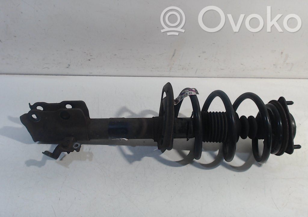 Jeep Compass Etuiskunvaimennin 
