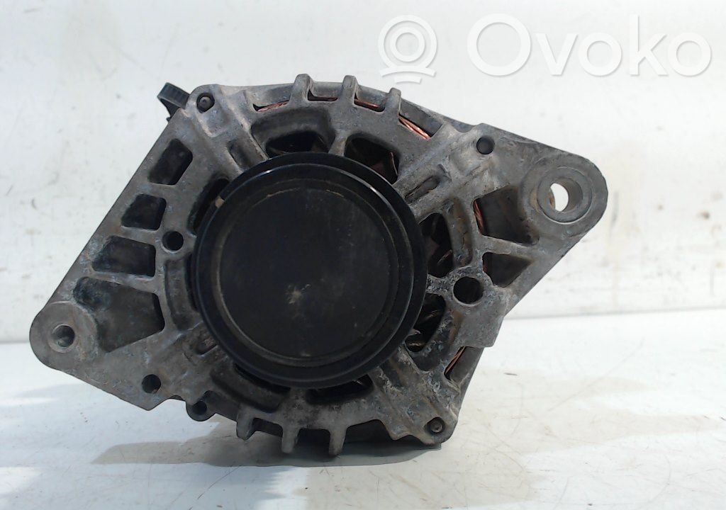 KIA Rio Alternador 