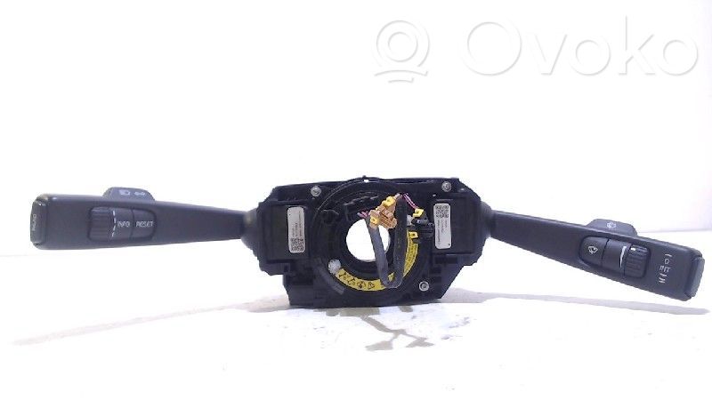 Volvo S80 Wiper turn signal indicator stalk/switch 