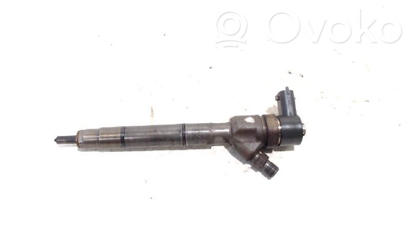 Hyundai Accent Inyector de combustible 