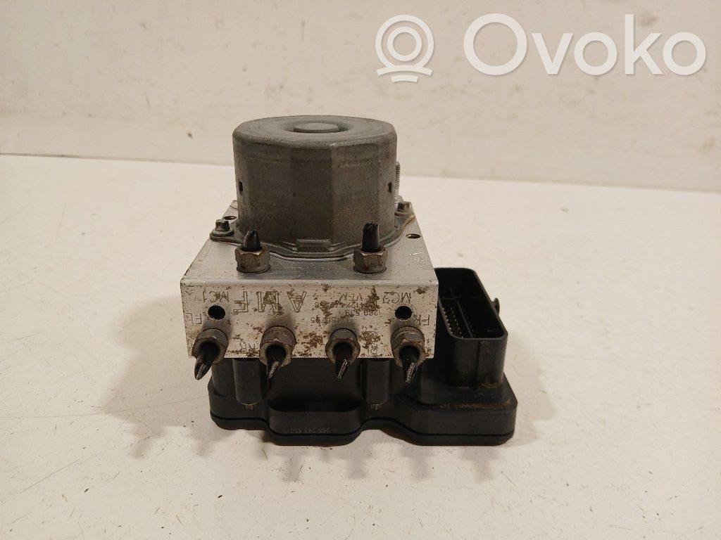Opel Adam ABS Pump 