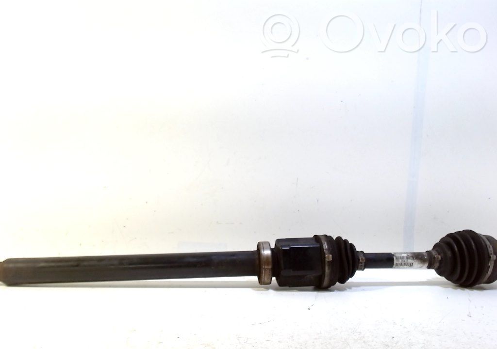 Volvo S80 Front driveshaft 