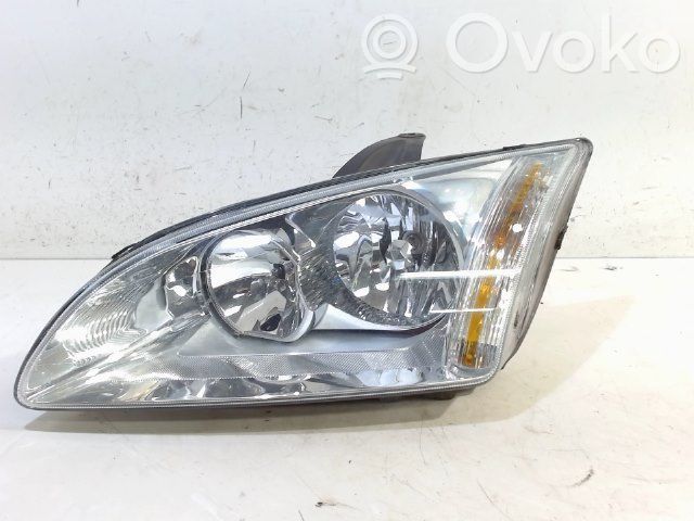 Ford Focus Headlight/headlamp 
