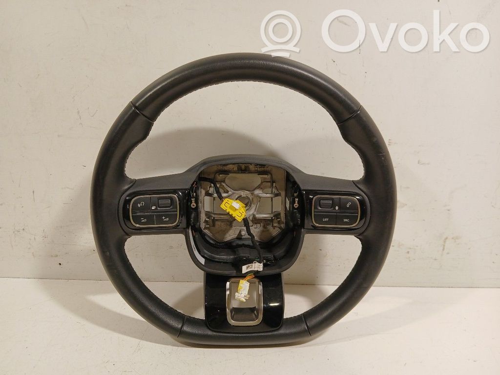 Citroen C3 Volante 