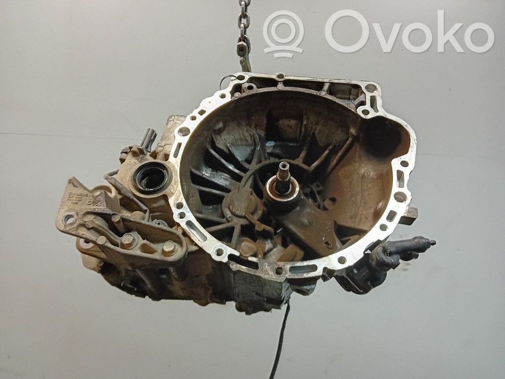 Mazda 2 Cutie viteze manuală cu 5 trepte 