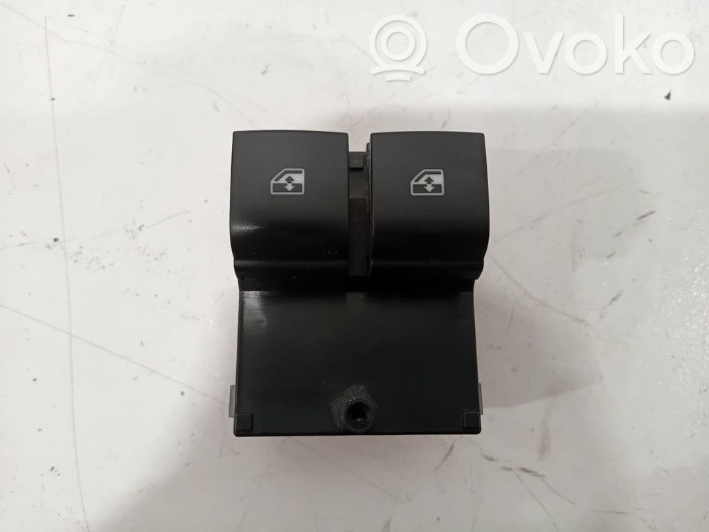 Opel Adam Electric window control switch 
