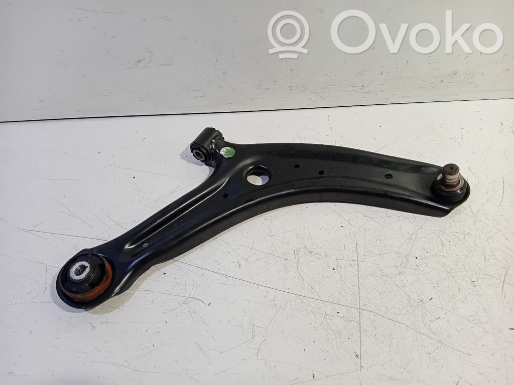 Ford Puma Front control arm 