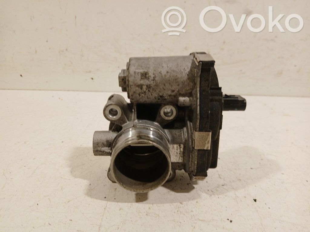 Opel Corsa E Droselis 